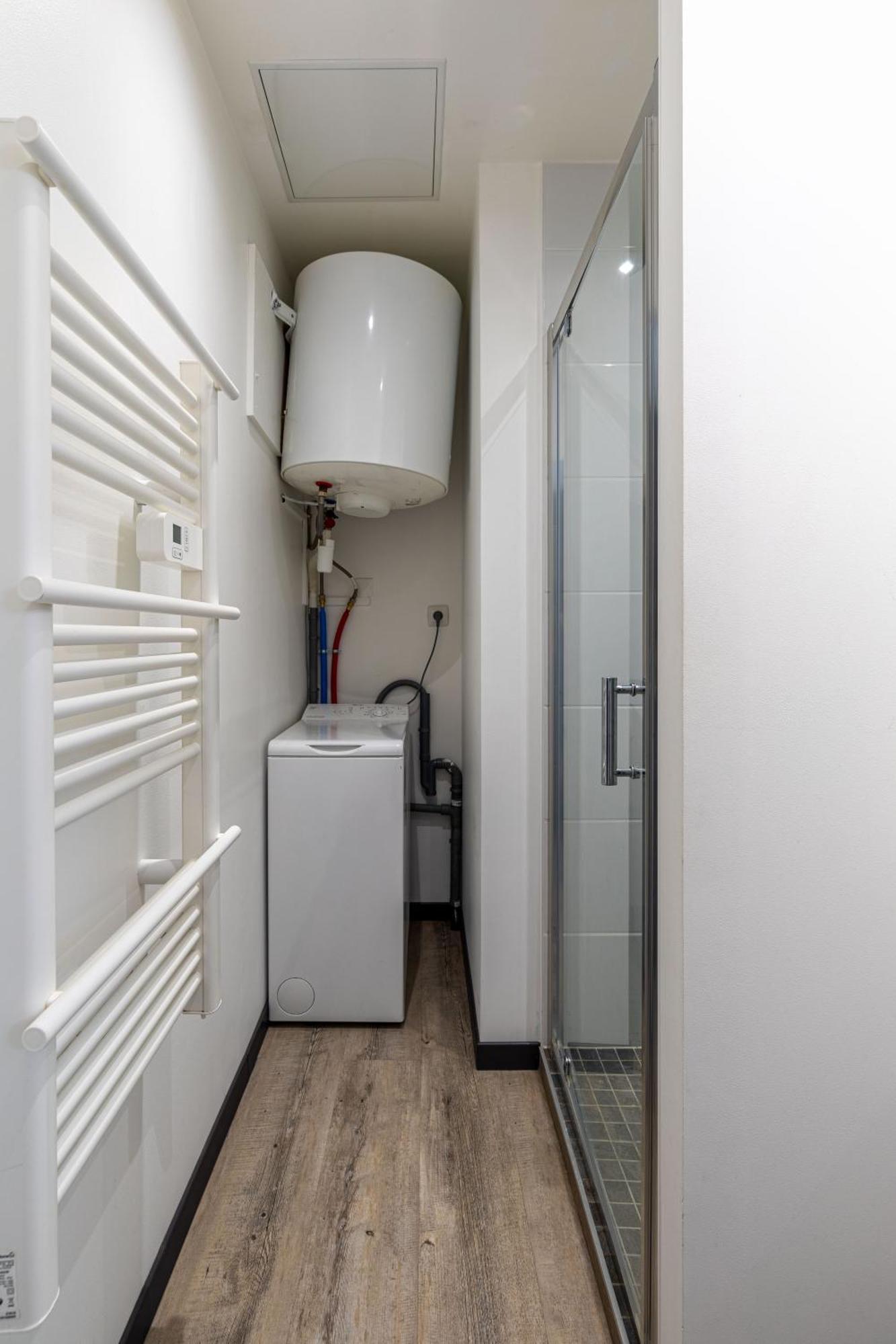 M2 Sweet Homes Angouleme I Secteur Gare Sncf I Maison 1 Chambre Exterieur Prive Au Calme - Animaux Acceptes Buitenkant foto